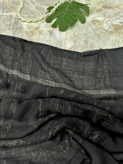 شال زنانه دولایه سیمی اطلس تابستانی